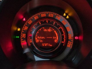 Fiat 500 Dolce Vita