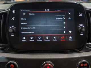 Fiat 500 Dolce Vita