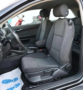 Audi A3 2004