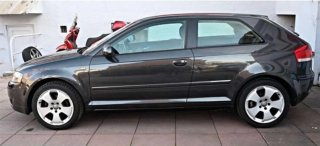 Audi A3 2004