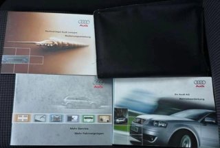 Audi A3 2004