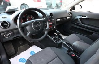 Audi A3 2004