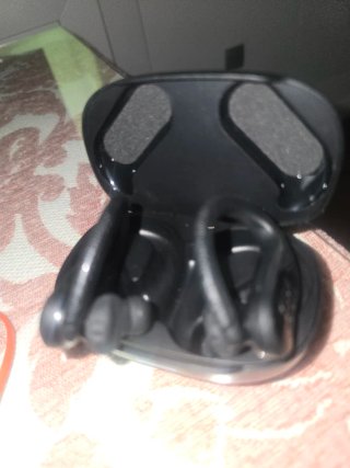Auriculares JBL Endurance Peak3 sin caja