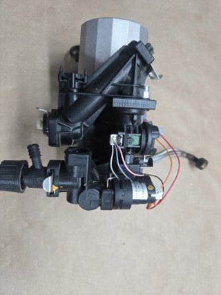 Bomba de Circulación Saunier Duval Thema Nox  F25