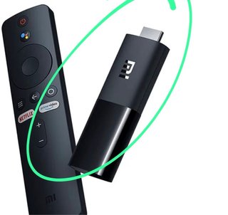 Xiaomi HDMI Stick