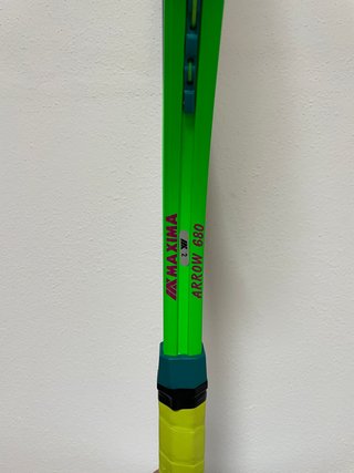 Racchetta da tennis Maxima Arrow 680