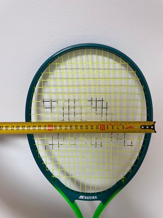 Racchetta da tennis Maxima Arrow 680