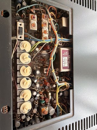 Emisora ICOM IC-211E 2M