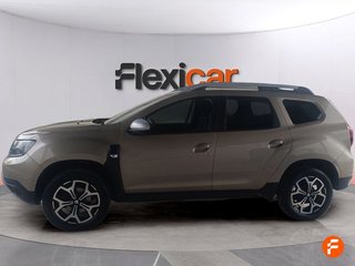 Dacia Duster Prestige Bl. dCi 85kW(115CV) 4X2