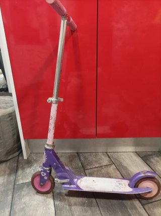 Patinete niños