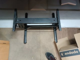 Muebles de caravana y Camper