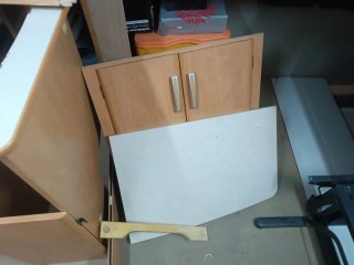 Muebles de caravana y Camper