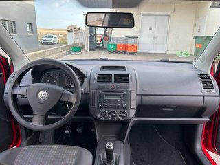 Volkswagen Polo 2008
