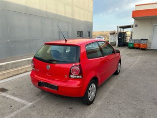 Volkswagen Polo 2008
