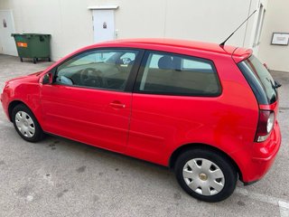 Volkswagen Polo 2008