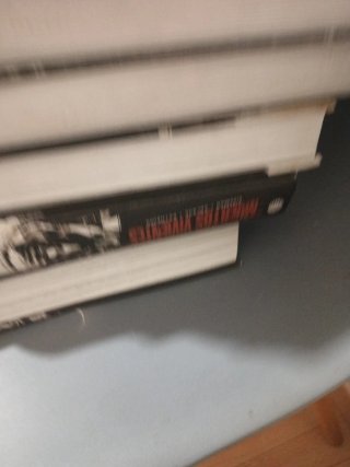 Colección de libros