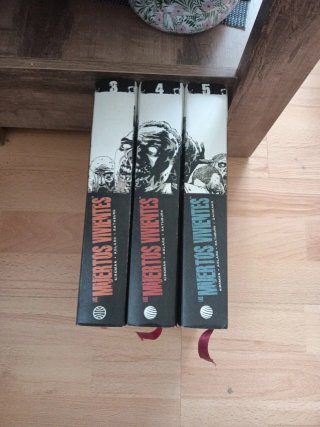 Colección de libros