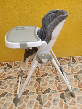 Trona evolutiva Jané