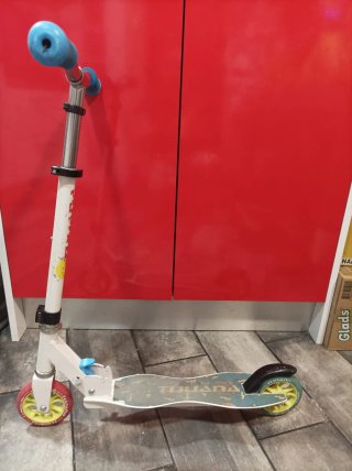 Patinete niños