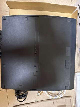 Consola Sony PlayStation 3 (PS3) completa