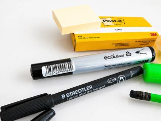 Cancelleria mista da studio o ufficio