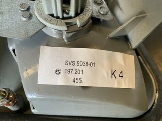 Piloto trasero izquierdo mercedes clase e bm 56138