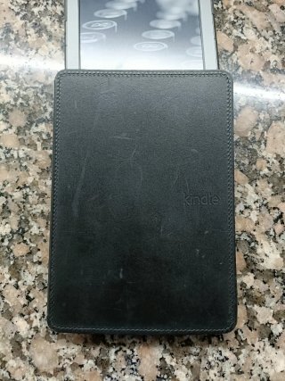 Libro Electrónico Kindle