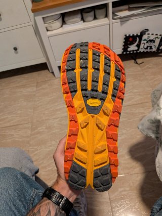 Zapatillas Trail Running Altra Olympus 6