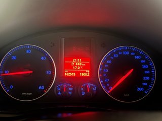 Volkswagen Golf 1.9 TDI - 2006