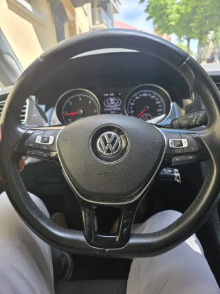 Volkswagen Golf 2018 4 motion