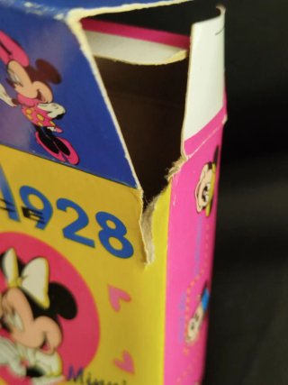 Tamagotchi Mickey Mouse Disney Love Future Game