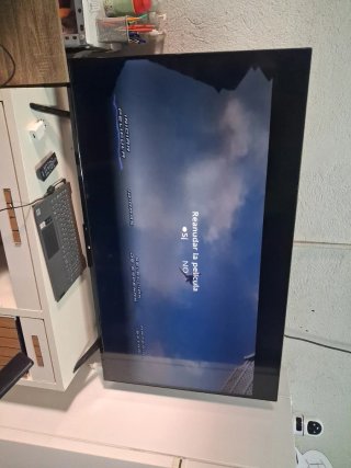 Reproductor Blu-ray Samsung