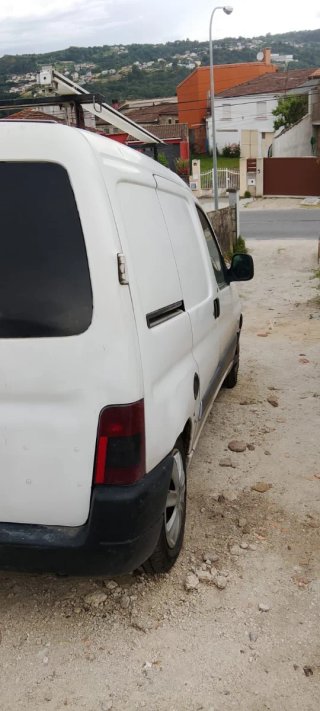 Peugeot Partner 1999