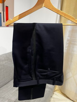 Traje Gran Gala Ejército de Tierra