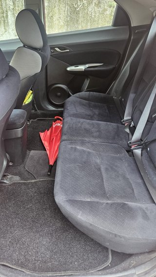 Honda Civic 2005