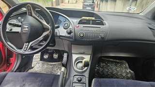 Honda Civic 2005