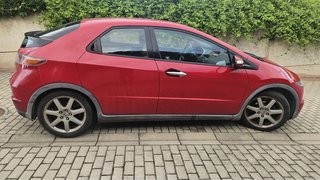 Honda Civic 2005