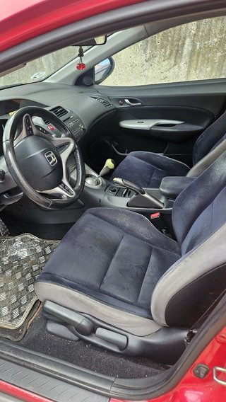 Honda Civic 2005
