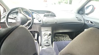 Honda Civic 2005