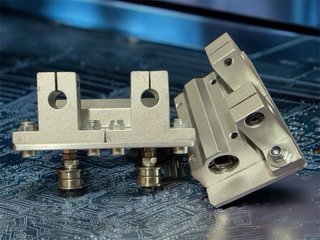 Piezas CNC / Impresora 3D