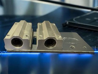 Piezas CNC / Impresora 3D
