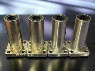 Piezas CNC / Impresora 3D