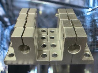 Piezas CNC / Impresora 3D