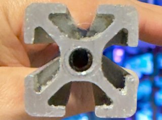 Piezas CNC / Impresora 3D