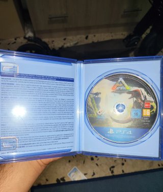 Giochi PS4: Ghost Recon, Mafia III, ARK, Horizon,
