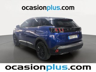 Peugeot 3008 PureTech 130 S&S GT Line 96 kW (130 CV)
