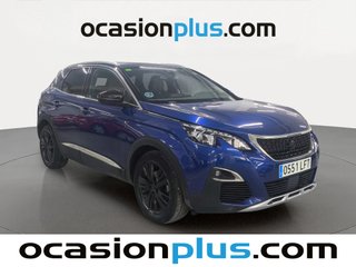 Peugeot 3008 PureTech 130 S&S GT Line 96 kW (130 CV)