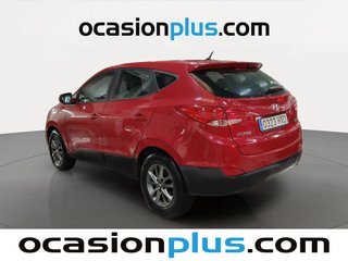Hyundai ix35 1.6 GDi Essence 4x2 99 kW (135 CV)