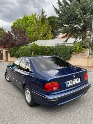 BMW Serie 5 1998