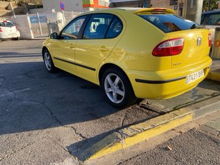 SEAT Leon 2005